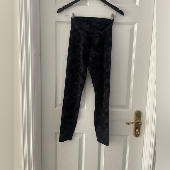 Soft leggings - Picture 3 of 5